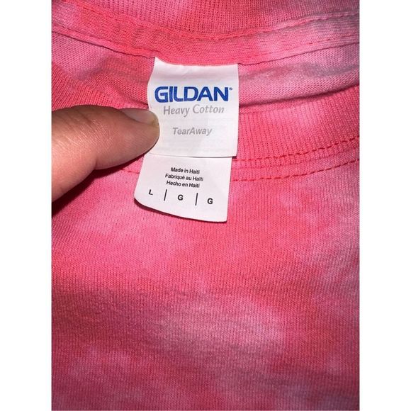 Southern Couture Koala Teacher Bleached Tee - Picture 5 of 5